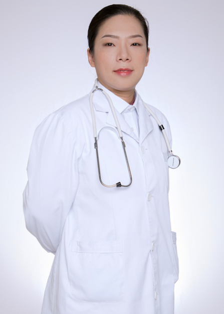 郭琼芳肾病内科