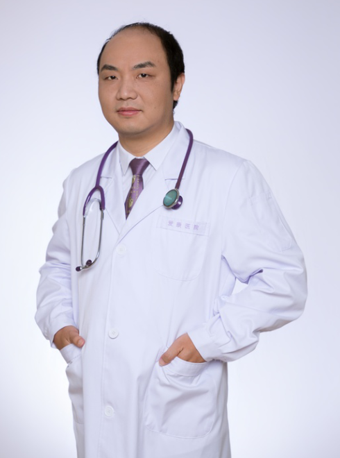 张静心血管内科