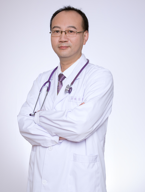 蒋明建心血管内科