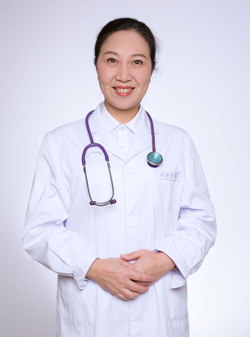 黄时萍心血管内科