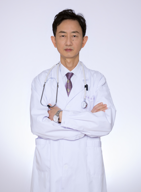 毕朝武心血管内科