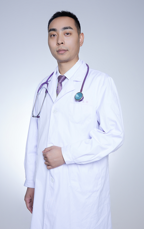 张正楠心血管内科