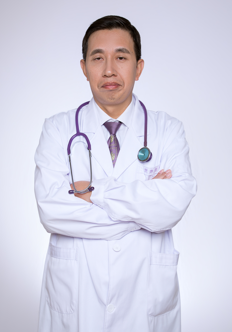 周建清心血管内科