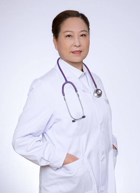 彭汉芬神经内科