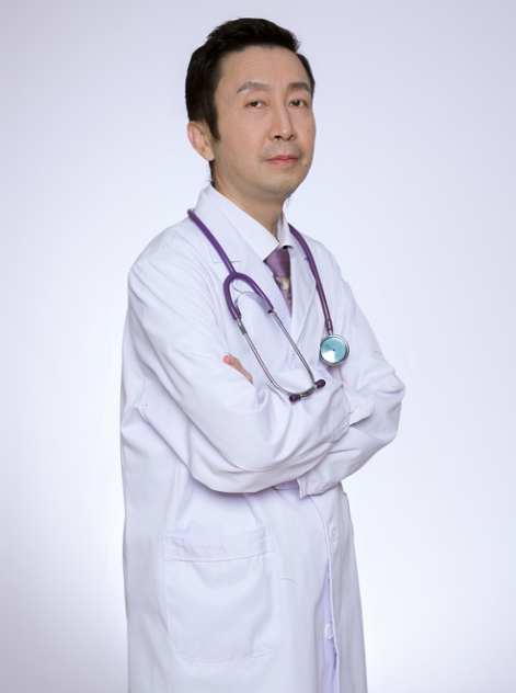 何江涛神经内科