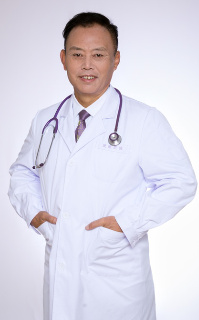 秦铁林呼吸与危重症医学科