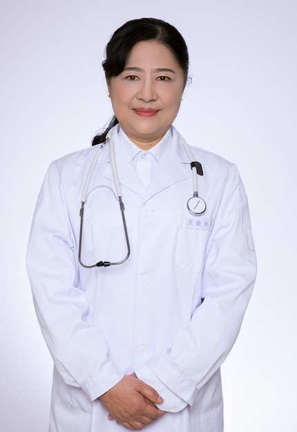 李俊楠呼吸与危重症医学科