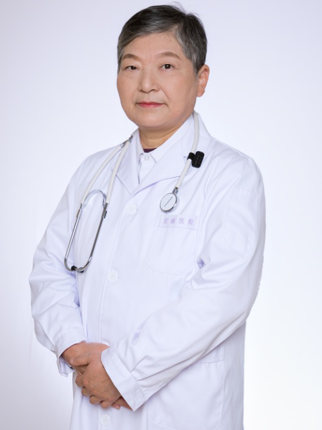 李如意呼吸与危重症医学科