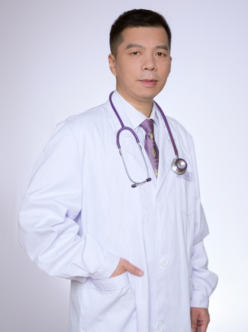 曹佳懿消化内科