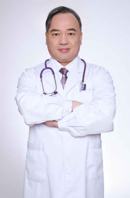 马金春消化内科