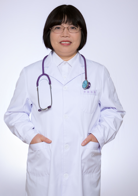 张秋英消化内科