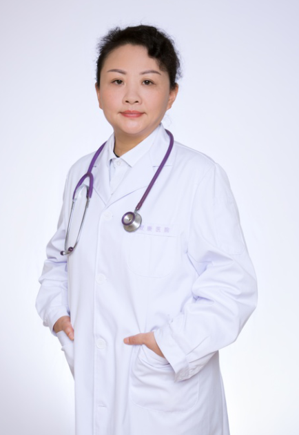 胡希亚消化内科