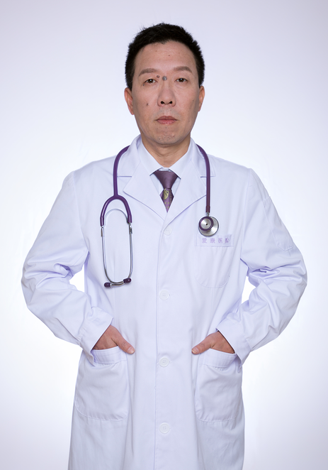 喻红兵内分泌科