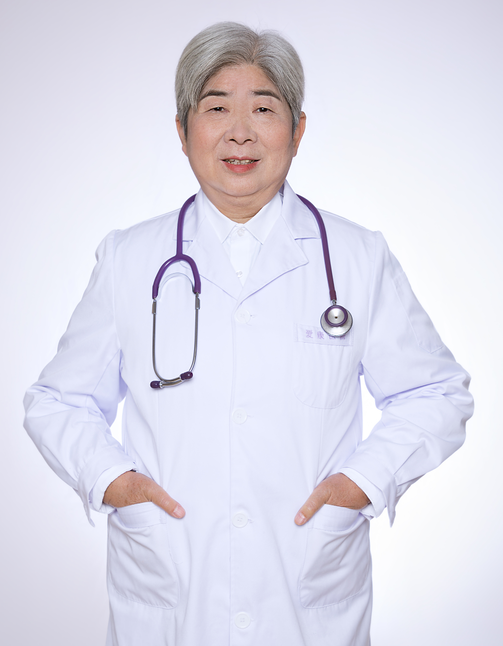 胡忠惠内分泌科