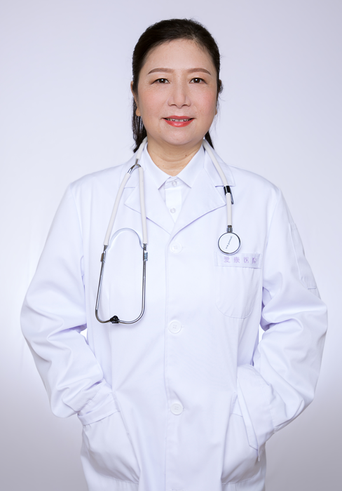 邓金花内分泌科