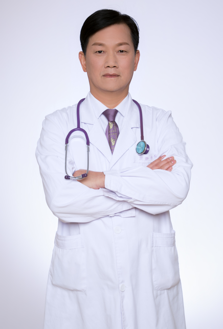 刘赤岩医学影像科