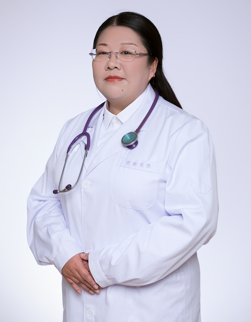 周珏医学影像科