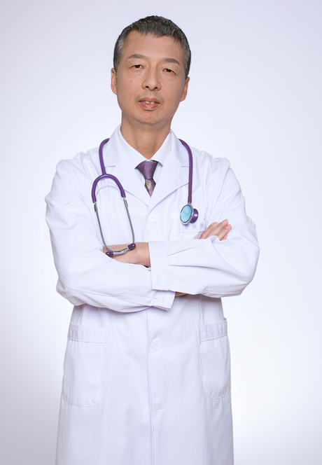 姜进医学影像科