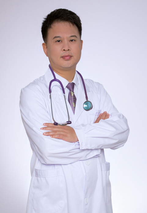 叶涛重症医学科（ICU）