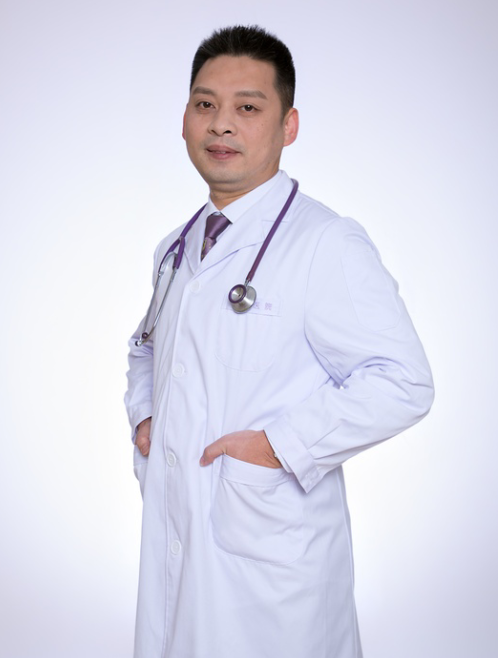 辜锦川重症医学科