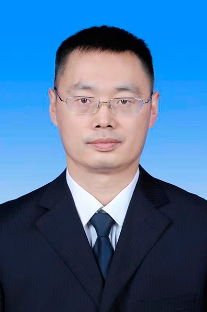 龚清永