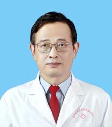 黄家征--主任医师
