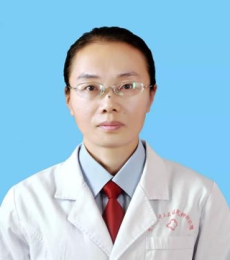 陈小红--主治医师