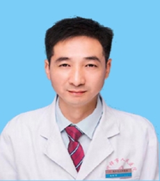 向红军--副主任医师