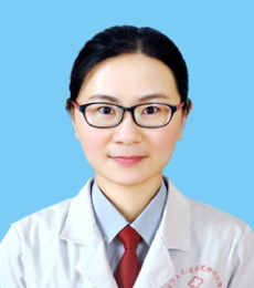 王璐璐--主治医师