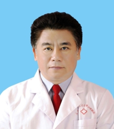 刘复兴--副主任医师
