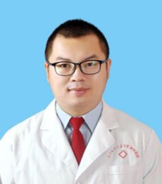 彭杰--主治医师