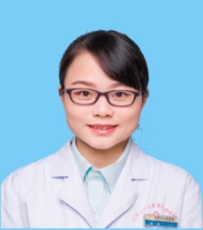 徐丽--主治医师