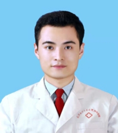 尚昱恒--住院医师