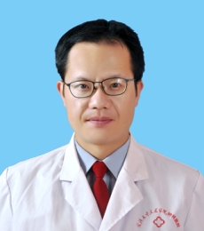 黄少武--主治医师