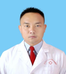 洪继昌--主治医师
