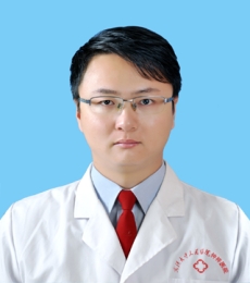 王威--主治医师