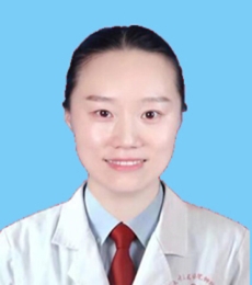 周雪--主治医师