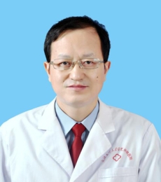 别文华--主任医师