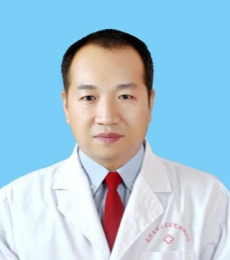 马祖帅--副主任医师