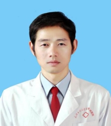 张跃--副主任医师