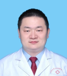朱龑--副主任医师