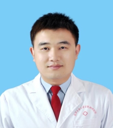 梁功臣--副主任医师