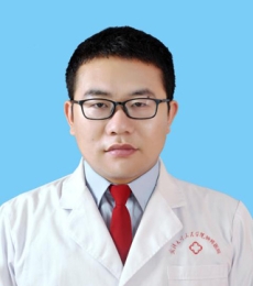 袁冲--主治医师