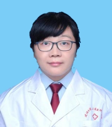 廖艳--主任医师