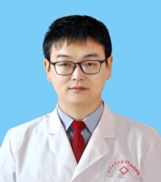 周新成--主治医师