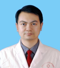 刘钊--主治医师