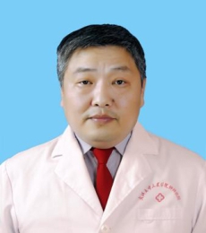 曹明堂--主治医师