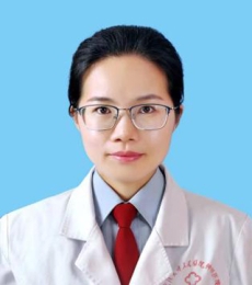 甘薇莉--主治医师