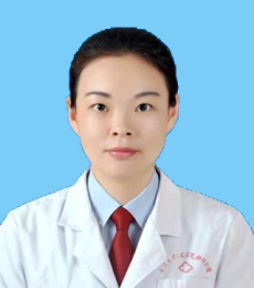 陈霜--主治医师