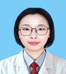 邹霞--住院医师